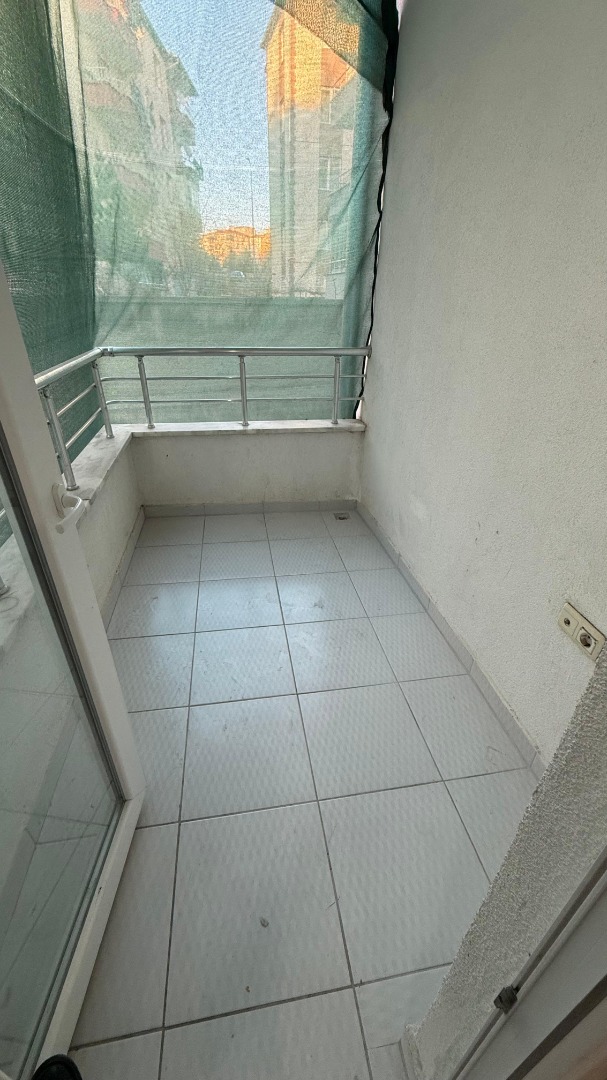 KAYSERİ DEVELİ CAMİİCEDİT MAHALLESİNDE SATILIK DAİRE